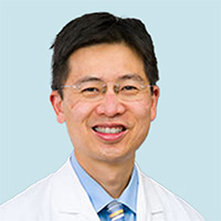 Benjamin Chong