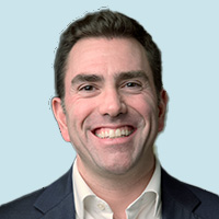 Joseph Merola headshot